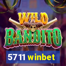 5711 winbet